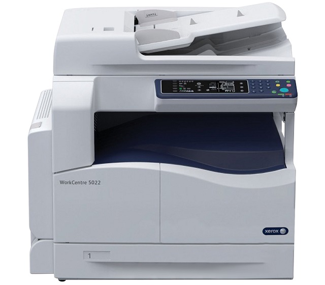 Xerox WorkCentre 5022